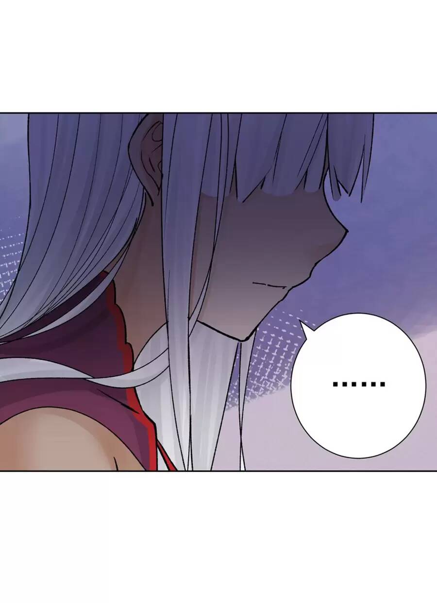 bản giáo chủ thân bất do kỷ chapter 48 20