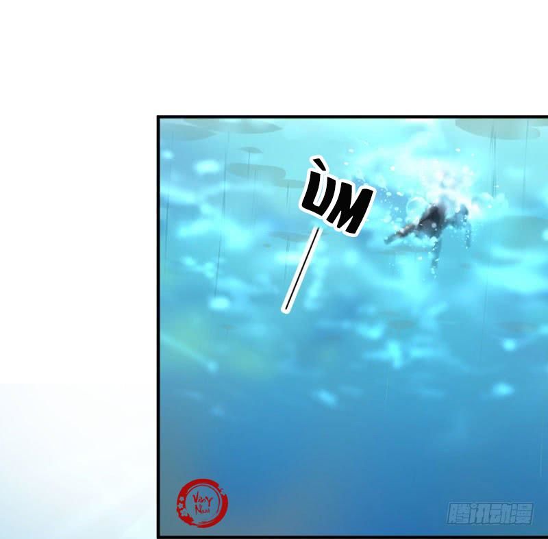 vương gia không thể trêu chapter 21 20