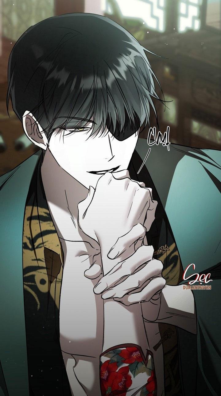 nghiện cuồng công - bdsm cùng sẹc chapter 7.1 43