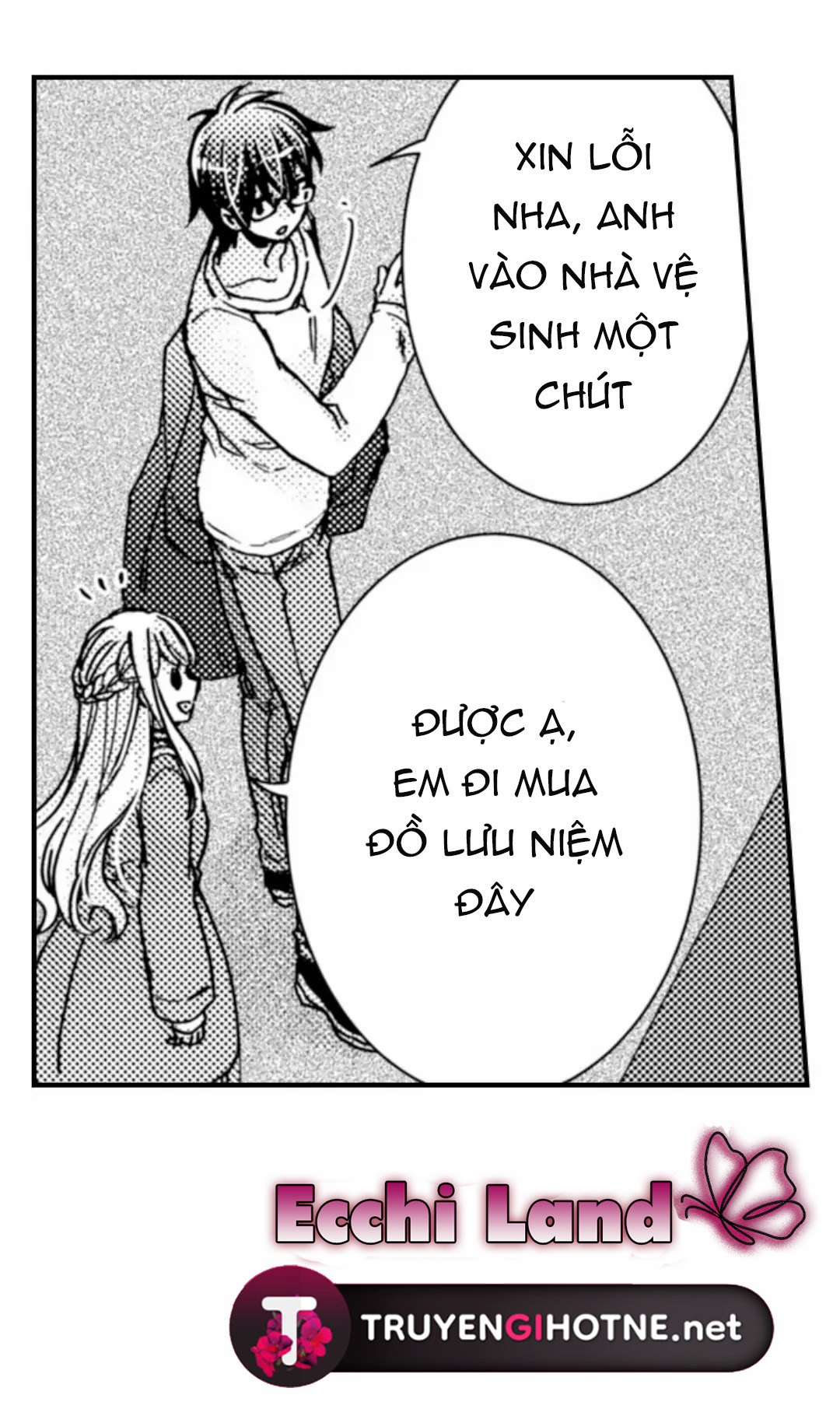 vị sếp thú tính nhà bên chapter 96.1 10