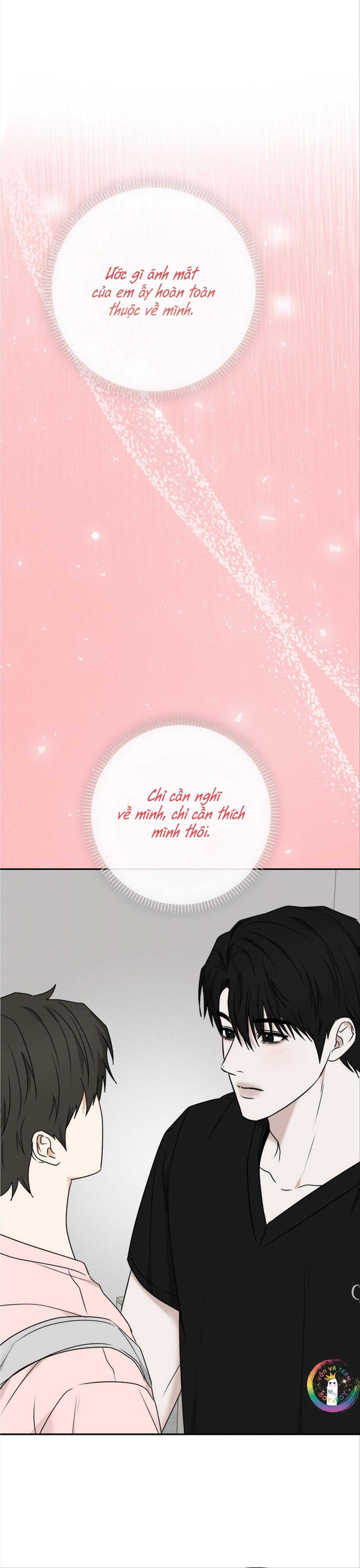 những nàng công chúa bị nguyền rủa chapter 33 21