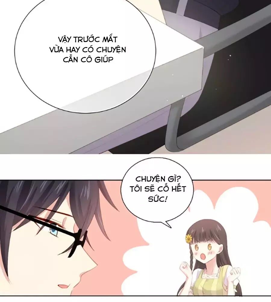 tình yêu là thế phần 2 chapter 53 55