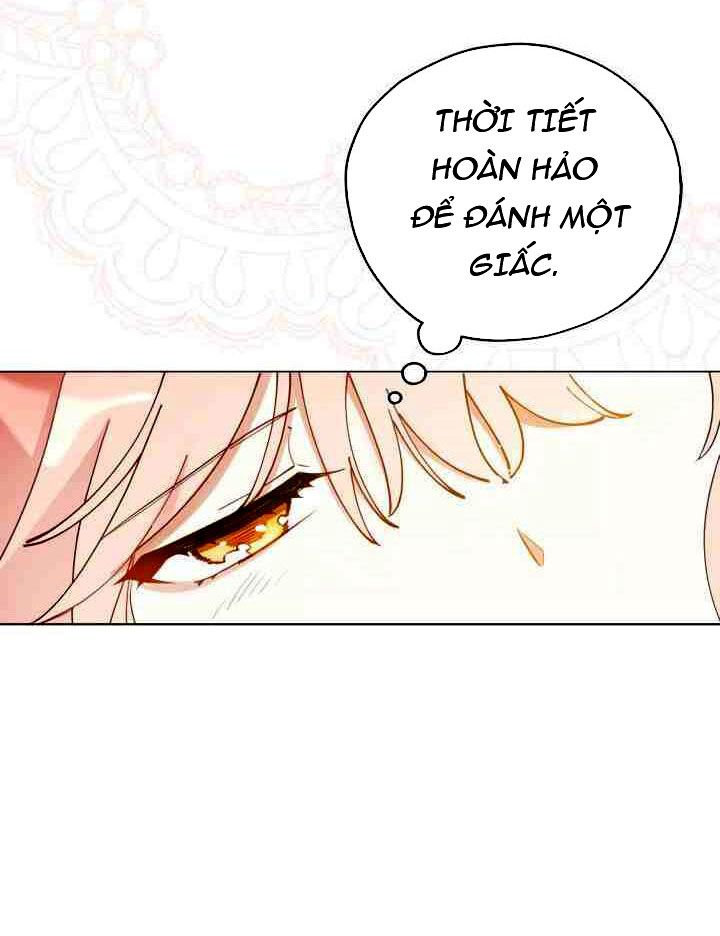 quý cô không thể chạm vào chapter 5 68