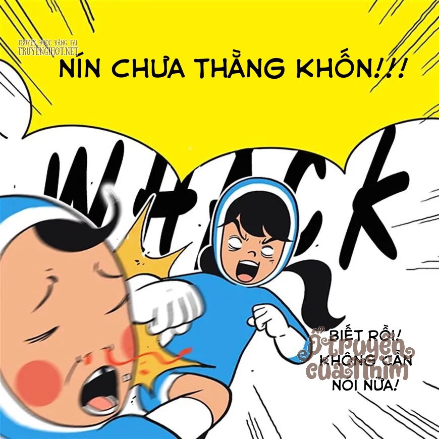 yumis cells chapter 3 30