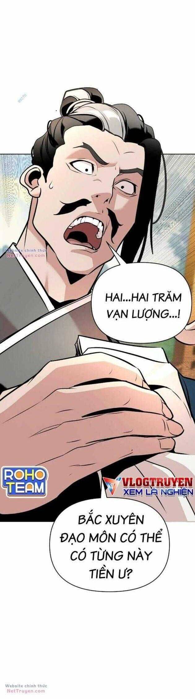 Tiểu Tử Đáng Ngờ Lại Là Cao Thủ chapter 37 32