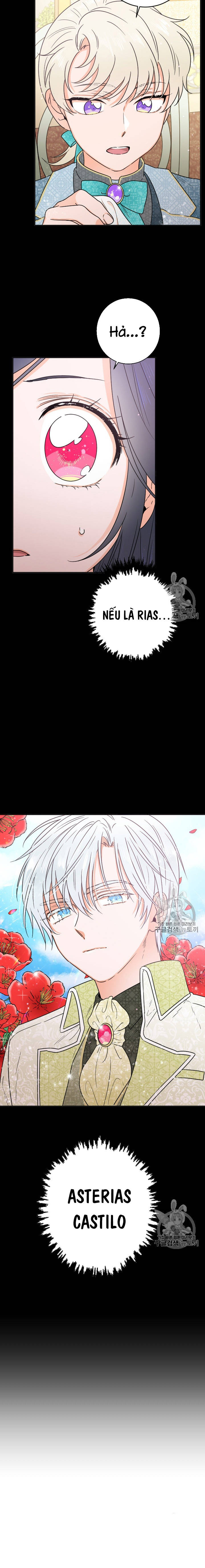 lady baby chapter 76 14