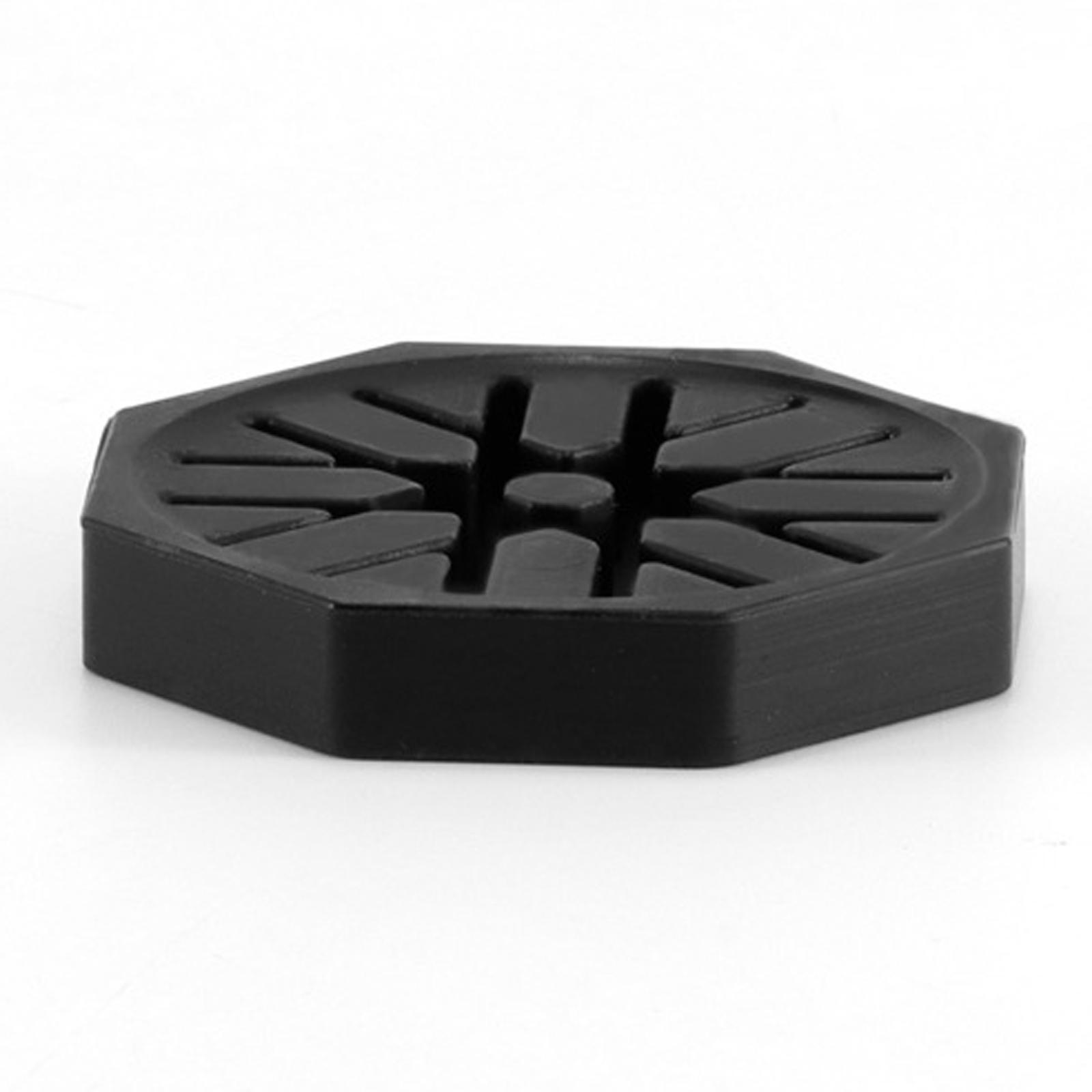 Espresso Puck stand Coffee Portafilter Cleaner for