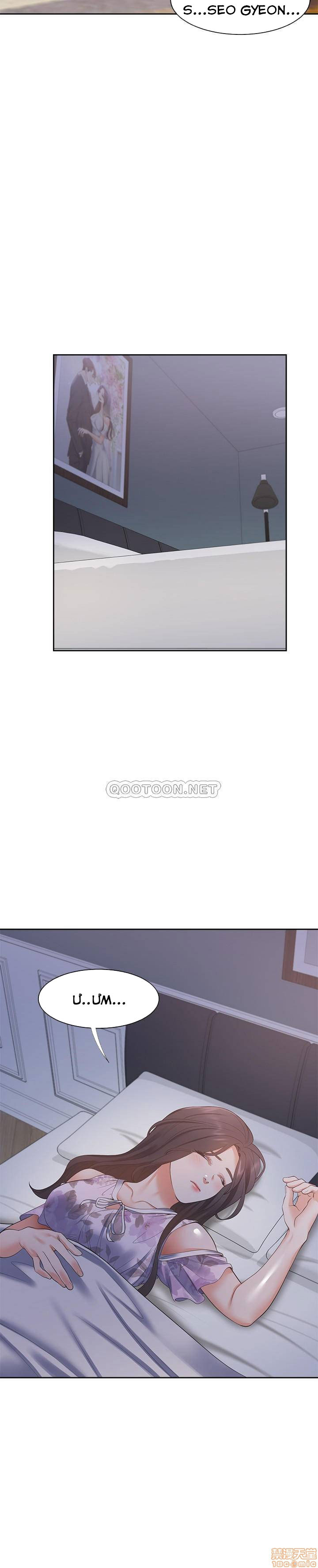 khát tình chapter 15 26