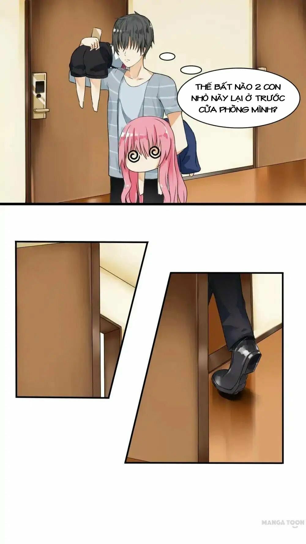 the boy in the all-girls school chapter 30 1