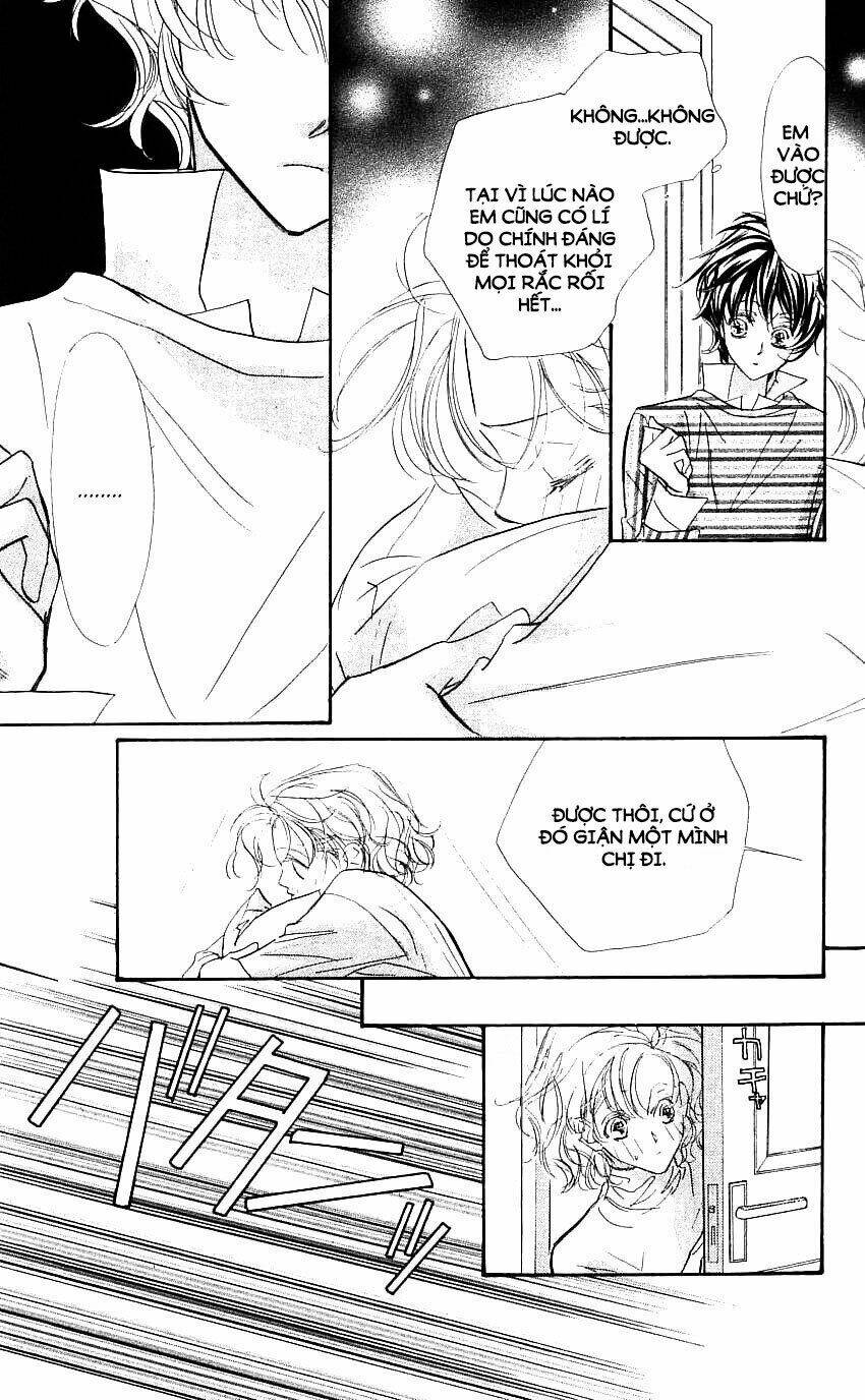 yoru made matenai chapter 19 5