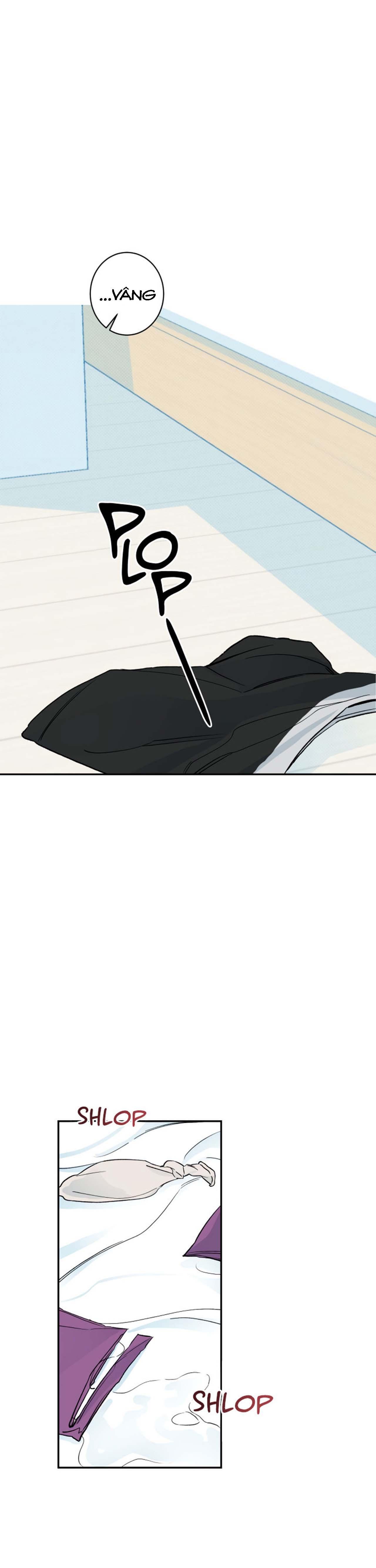 manhwa chịch vồn chịch vã chapter 3 35