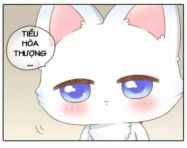 tiểu hồ ly vs tiểu hóa thượng chapter 37 16