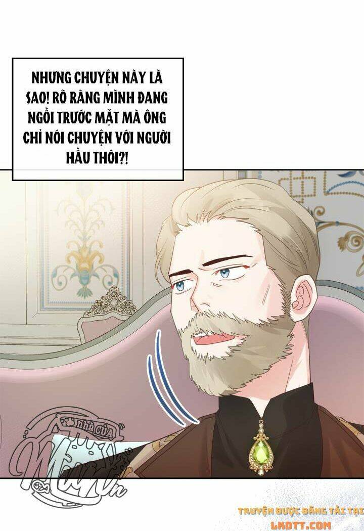 công chúa phản diện muốn ở trong ngôi nhà bánh quy chapter 30 5