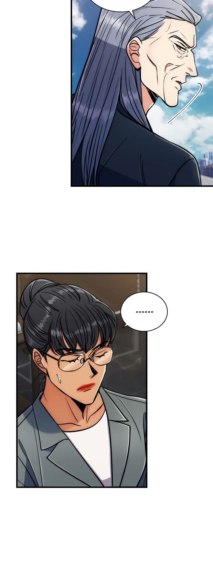 bác sĩ trùng sinh chapter 74 8