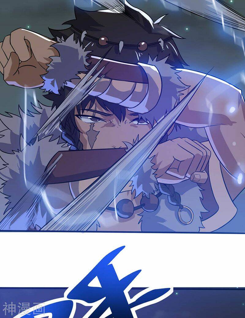 thần võ đế tôn chapter 70 4