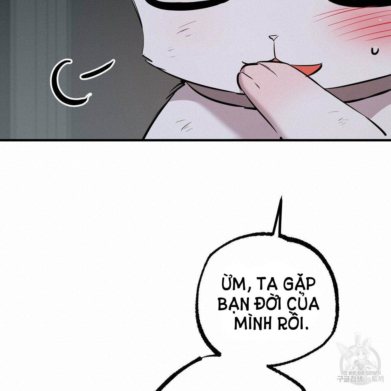 những chú thỏ của hapypy chapter 46 40