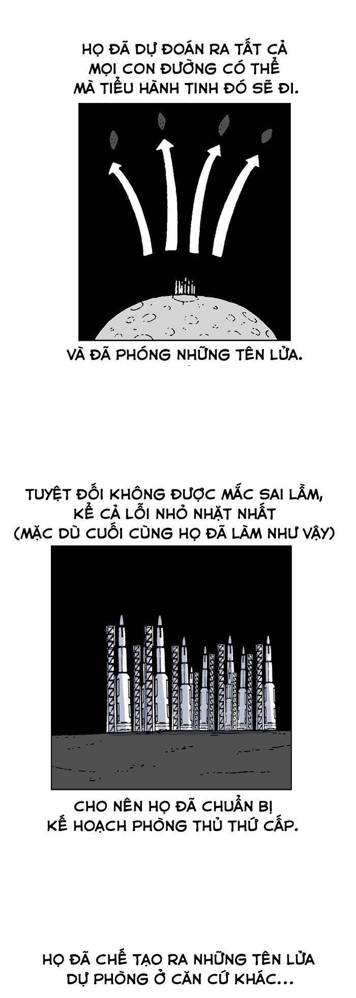 mắc kẹt trên mặt trăng chapter 57 5