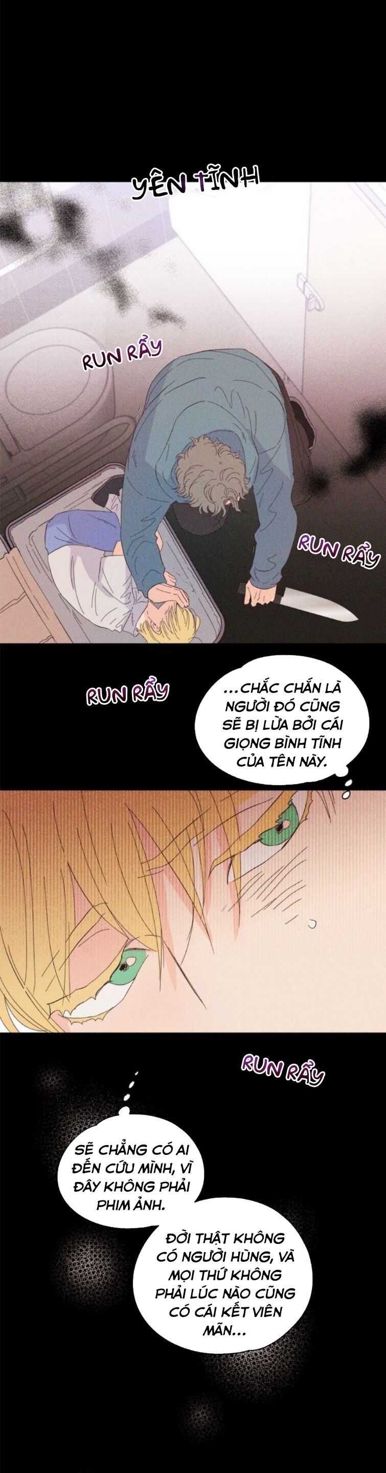 cái giá của sự nổi tiếng chapter 8 14