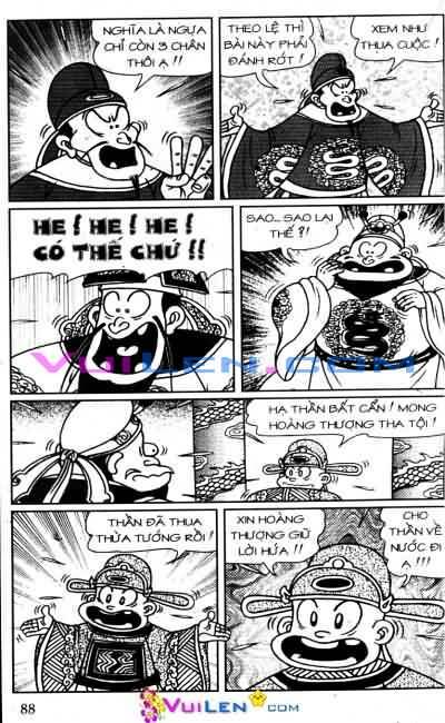 thần đồng đất việt chapter 71 88