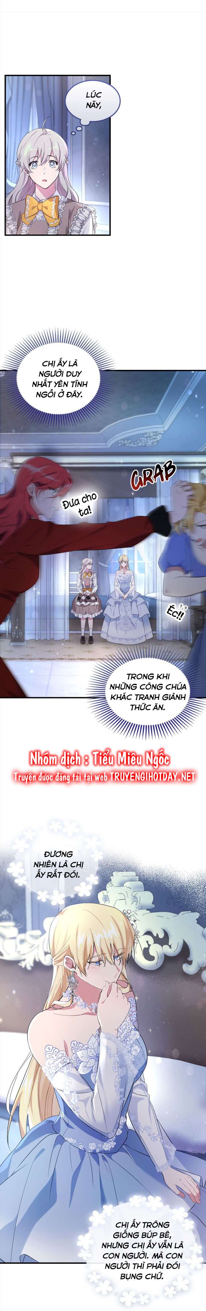 thưởng thức hương vị chapter 6 12