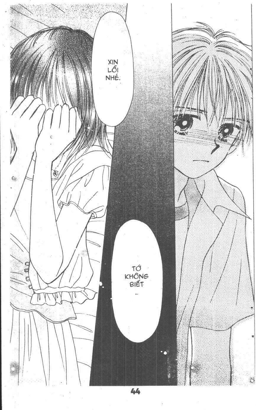 beautiful 100% chapter 4 46