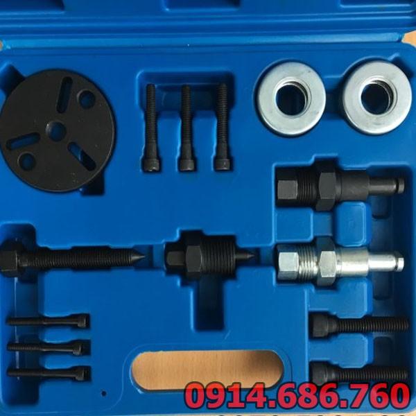 Bộ vam cảo lốc điều hòa ô tô, tháo mặt hít dùng cho hầu hết các dòng xe