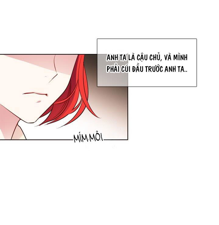 thanh tra của muiella chapter 31 33