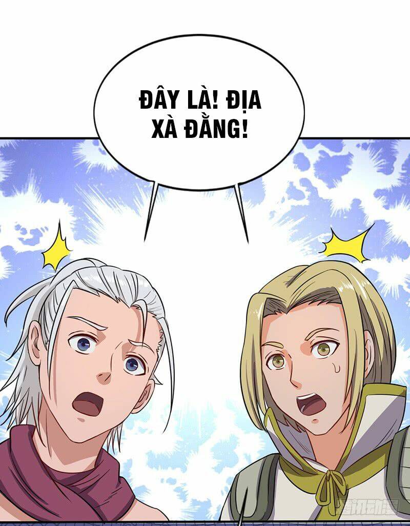 hỗn độn kiếm thần chapter 63 29