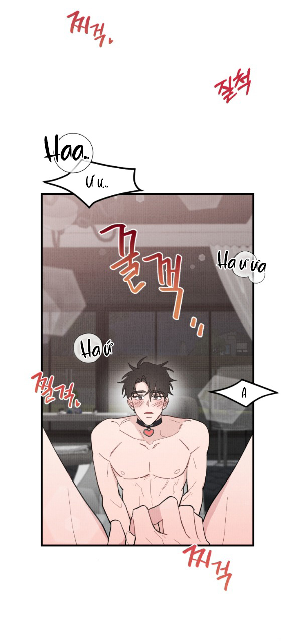 Cuộc Hôn Nhân Chính Trị chapter 20.2 - Trang 14