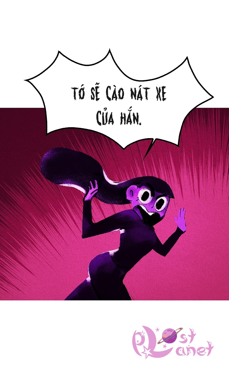 thần thoại olympus chapter 65 12