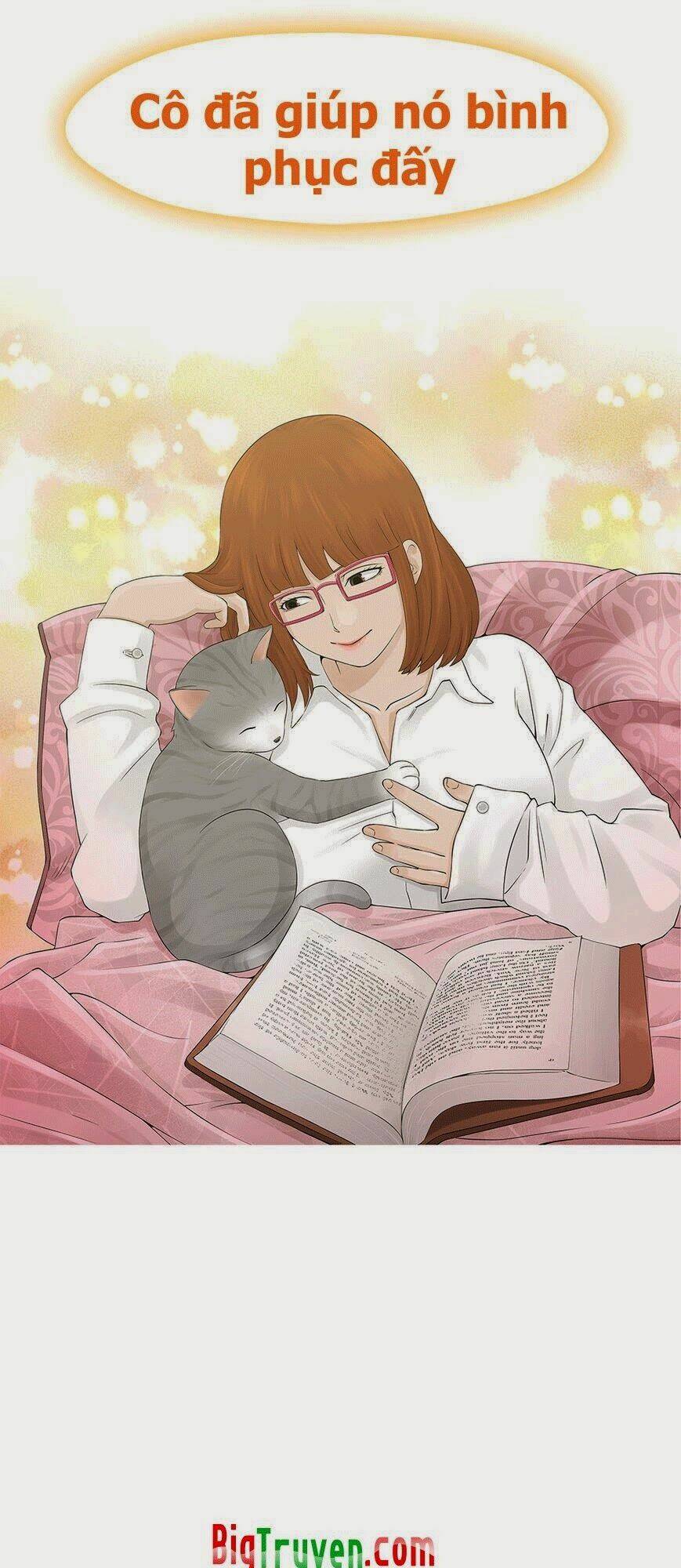 trái tim của một người bạn chapter 11 29