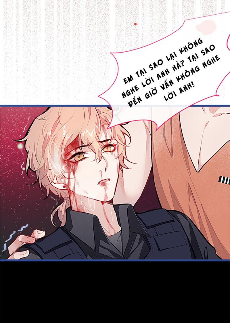 hotsearch của ảnh đế chapter 12 41