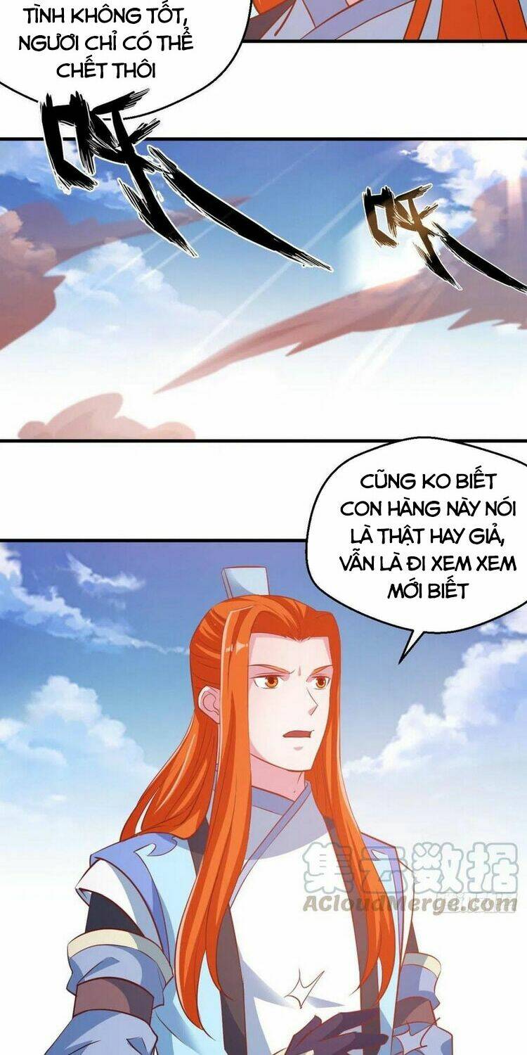 thiên hạ kiếp chapter 58 22