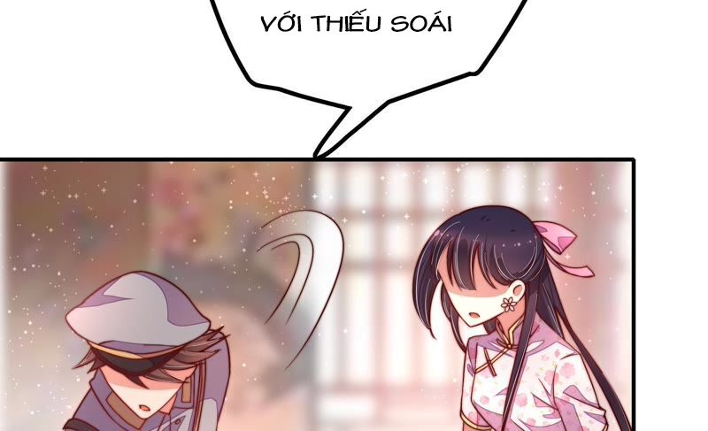 ngày nào thiếu soái cũng ghen chapter 22 38