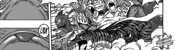 thánh tỏi sành ăn chapter 372 9