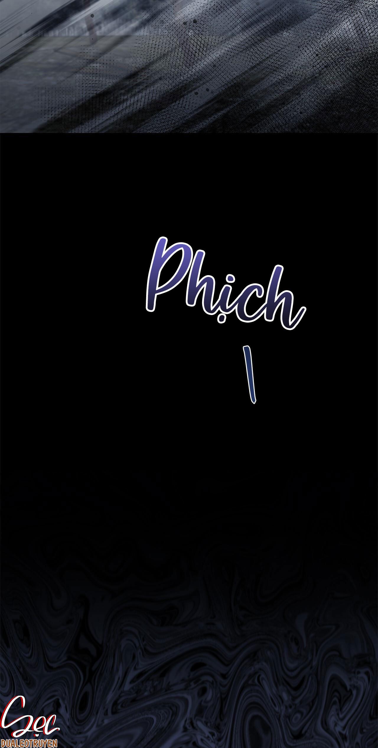 dấu vết của khoảng trống chapter 28 41