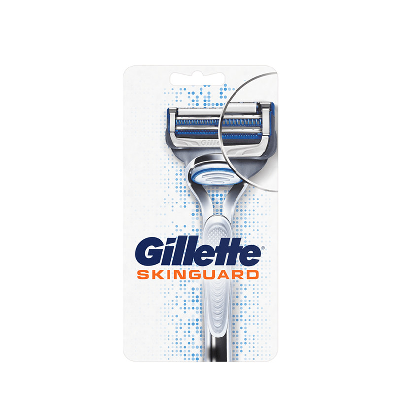 Dao Cạo Râu GILLETTE SkinGuard 1Up