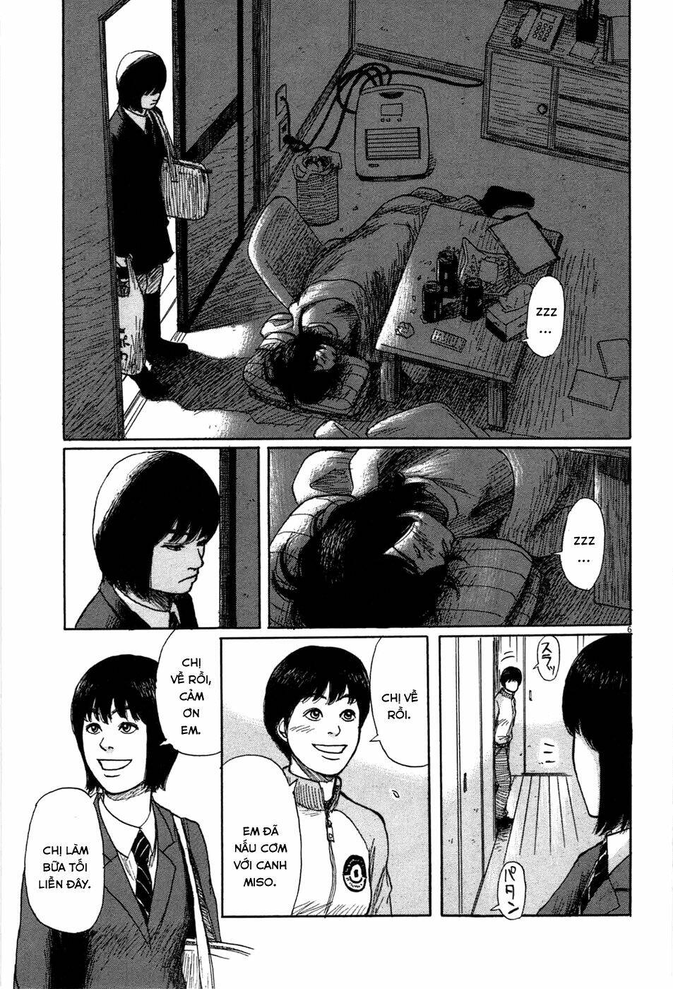 scientia chapter 5 8