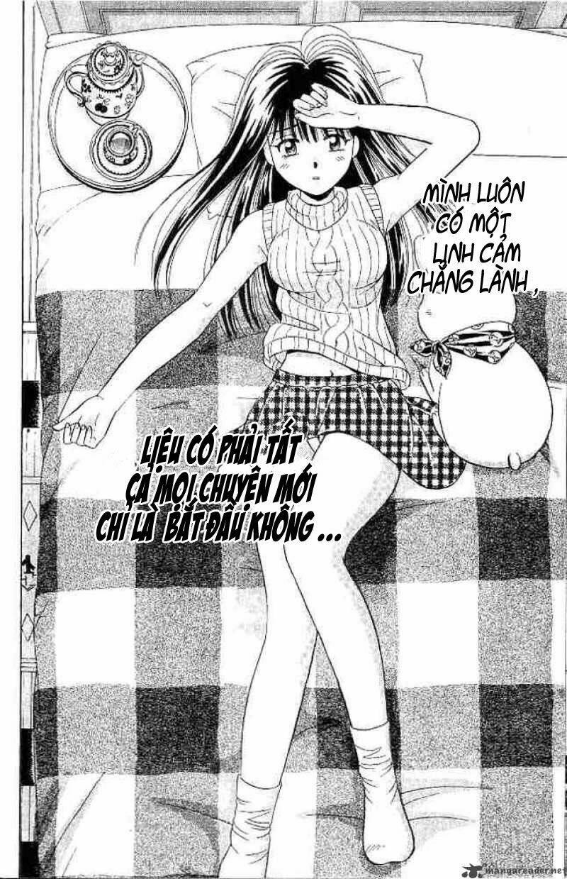 open sesame chapter 28 32