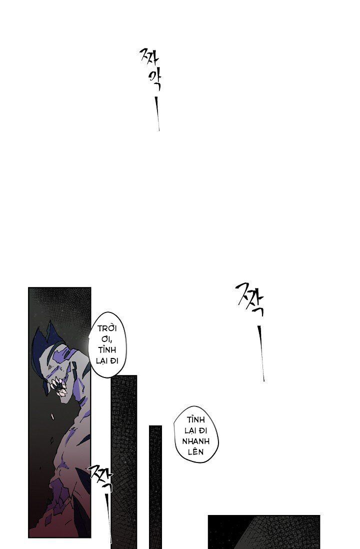 cứu tinh của các không gian chapter 2.1 29