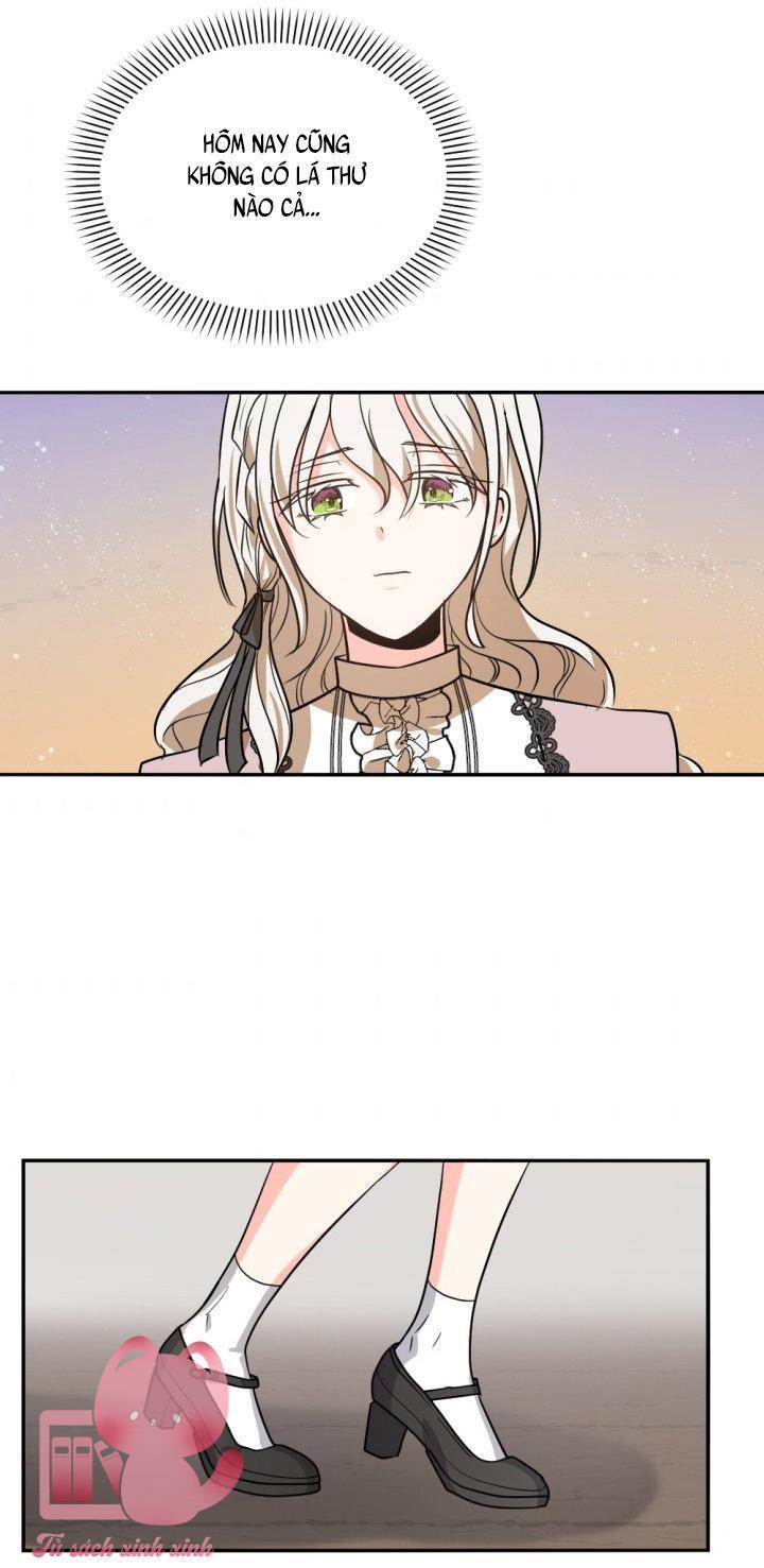 nguyện ước vô vọng của ma nữ chapter 40 46