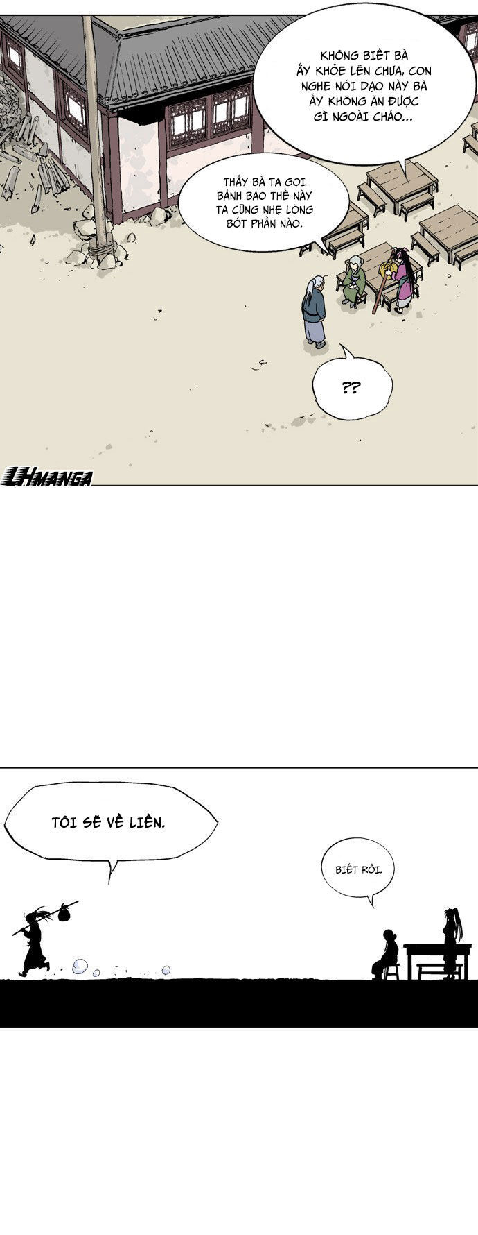 cao thủ 2 chapter 2 52