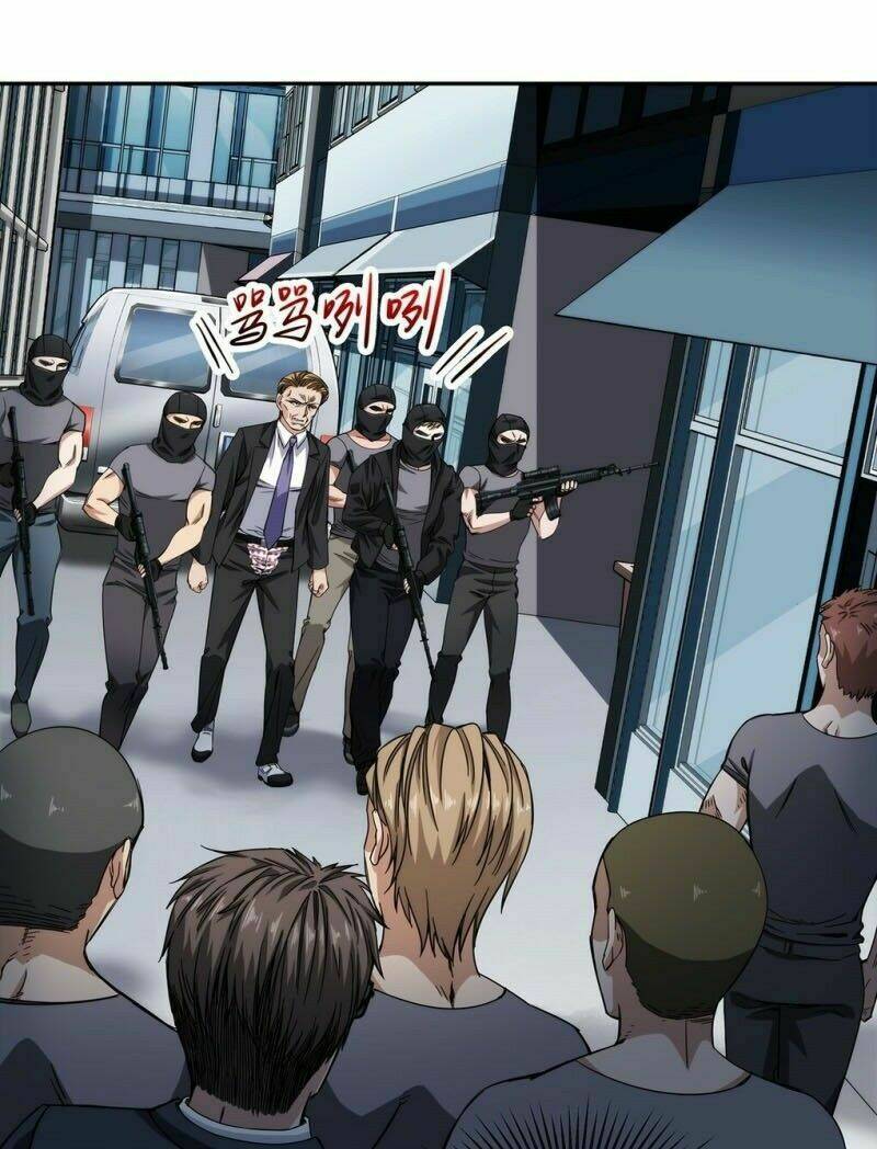 dạ thị chi chủ chapter 27 9