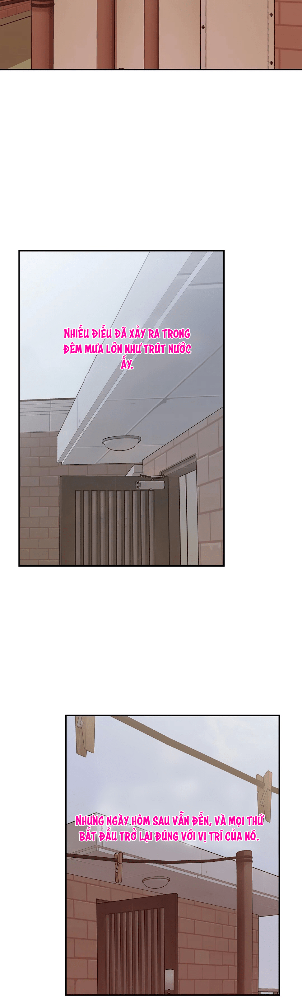 đừng viết nữa, tác giả thân mến! chapter 55 27