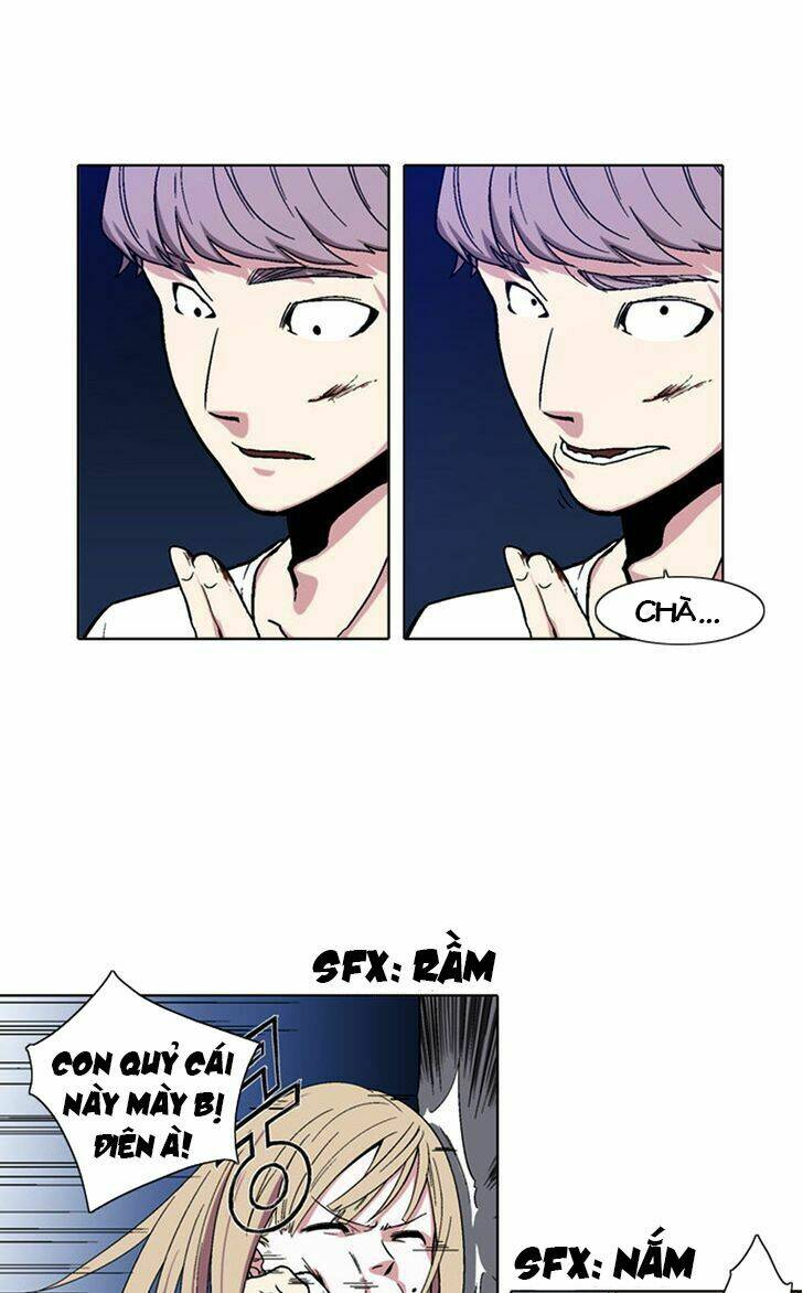 the language of god chapter 6 3