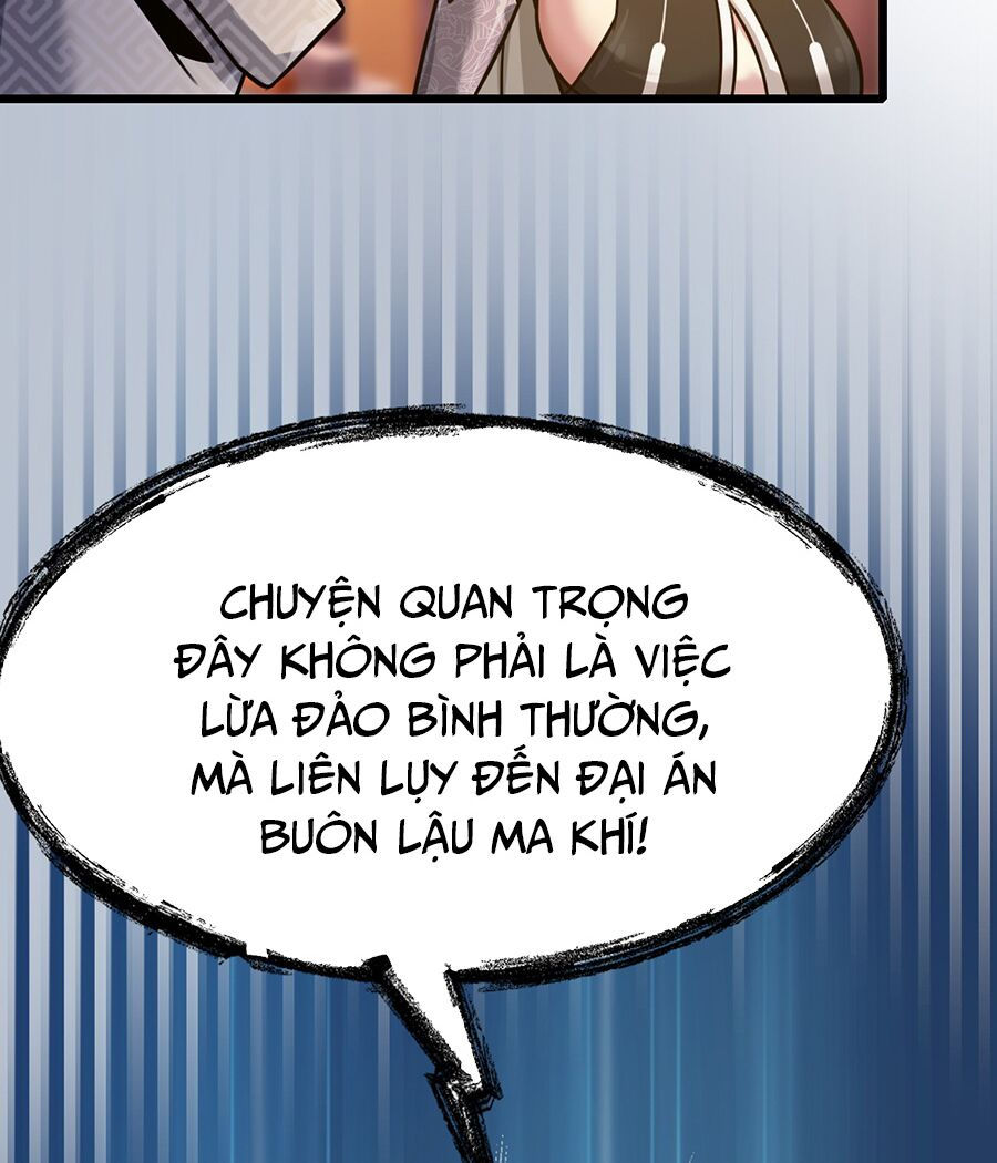 đại bảo kiếm của tôi chapter 29 44