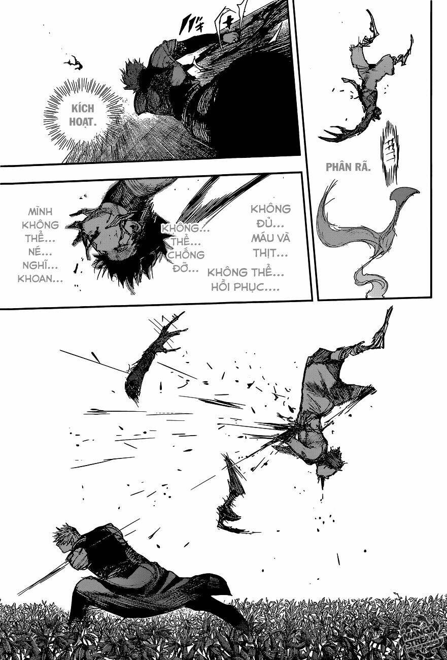 ngạ quỷ vùng tokyo 2 chapter 75 11