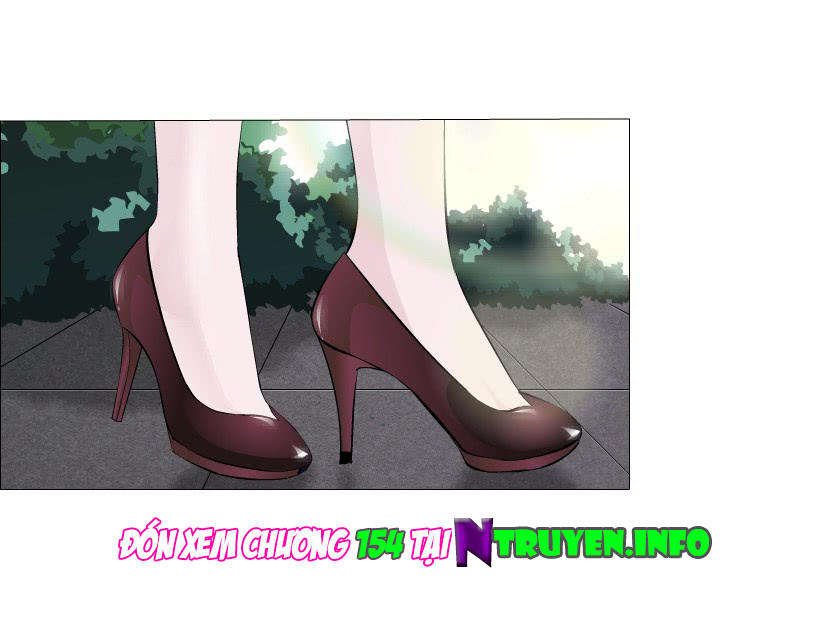 cạm bẫy của nữ thần chapter 153 28