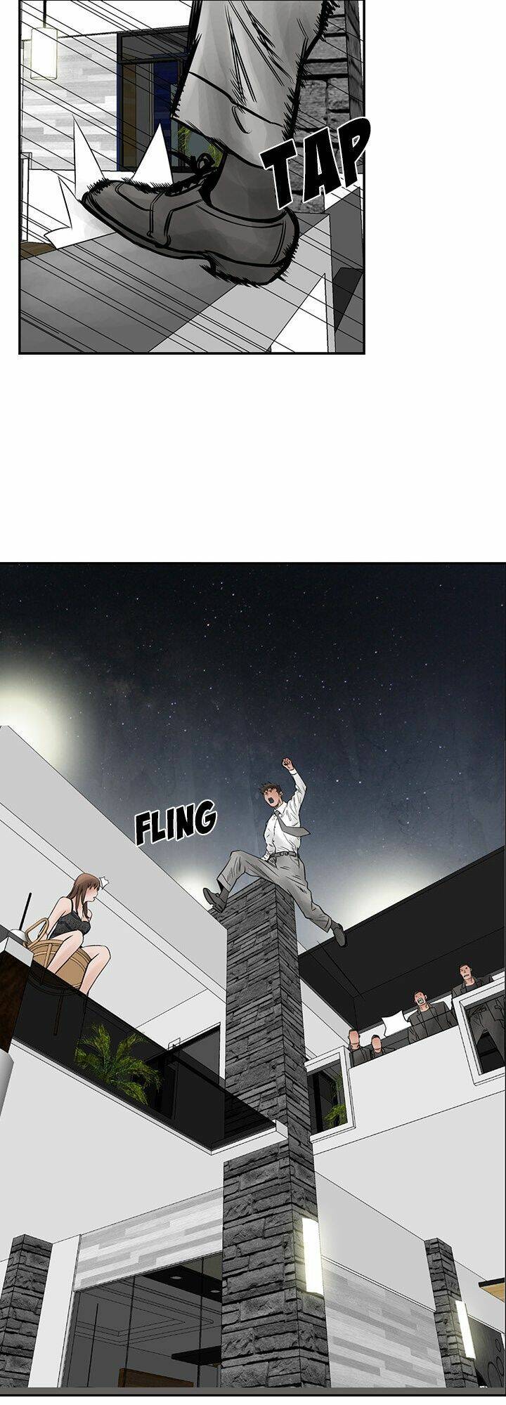 huyền thoại : khởi đầu chapter 35 27