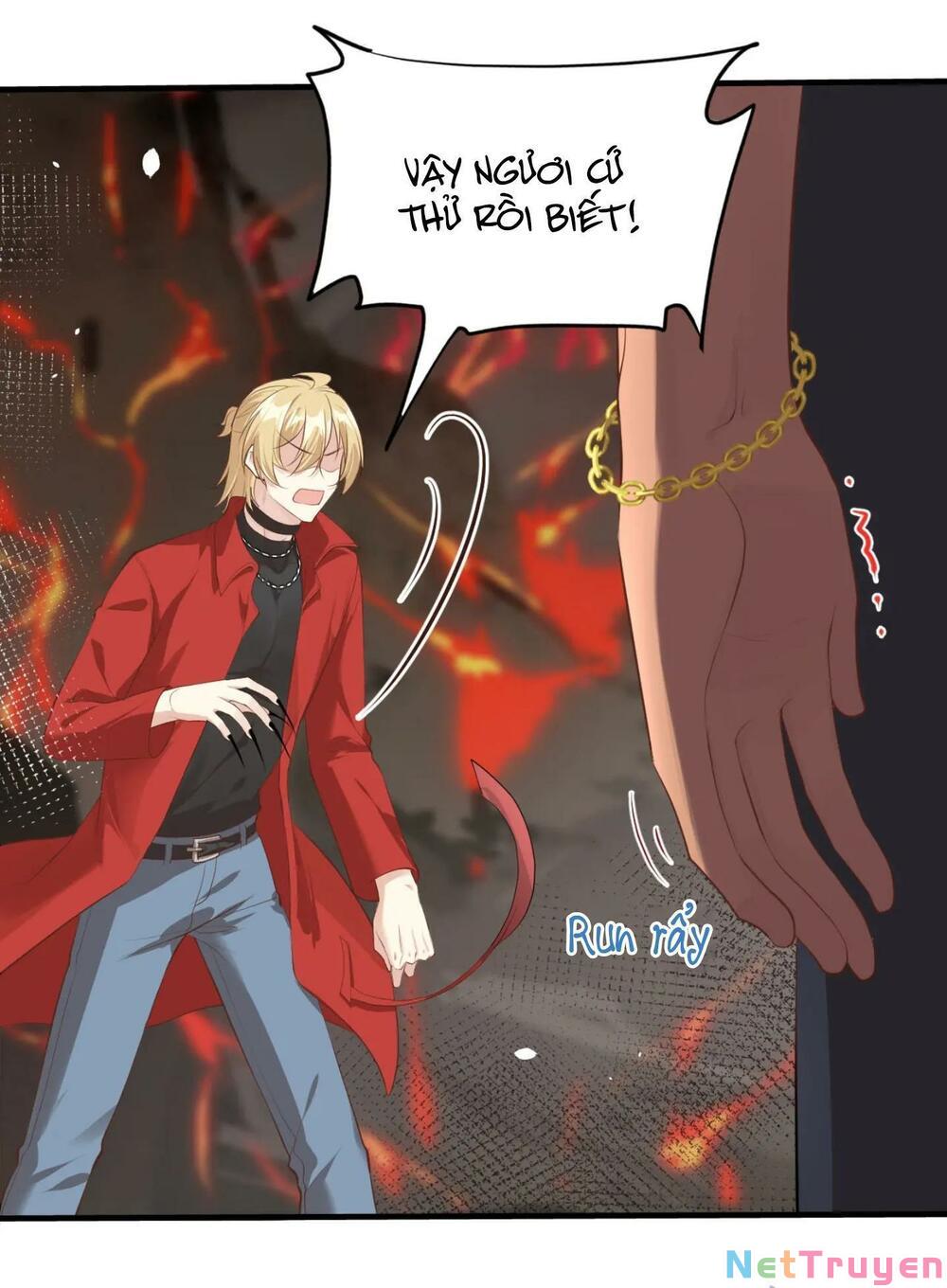 chàng vú em tu chân chapter 63 25